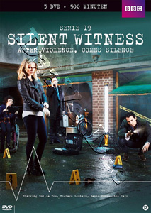 Silent Witness (Season 19) (DVD)